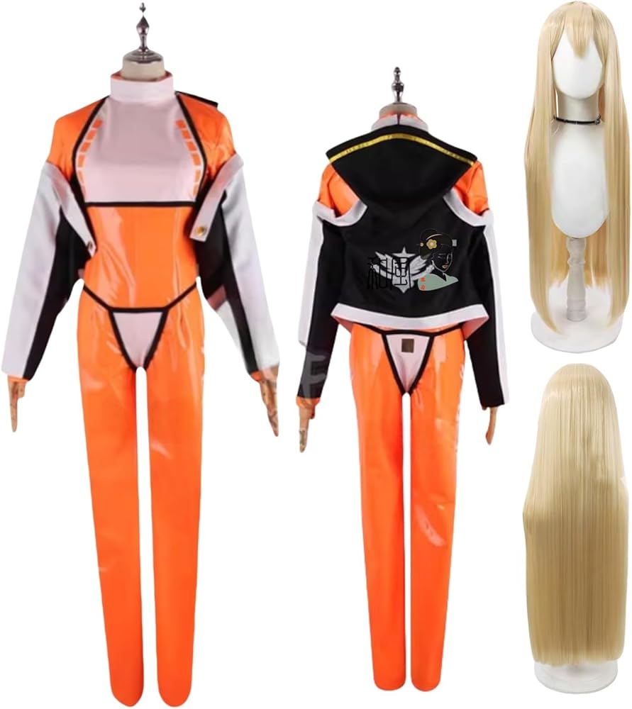 Amazon.co.jp: [和風アニメ工房] 実物撮影！勝利の女神：NIKKE トーブ